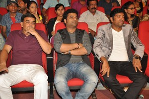 Kumari 21f Audio Function Photos